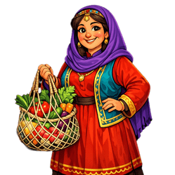 خاتون من
