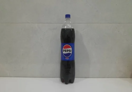 نوشابه پپسی