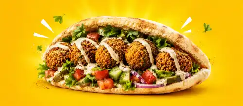 فلافل